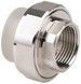Згін "Американка" PPR THERMO ALLIANCE 32х1" ВР - DSI003 - 1