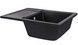Кухонна мийка QTAP CS 6450 Black (QT6450BLA404) - QT6450BLA404 - 3