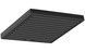 Верхний душ HANSGROHE Pulsify E 260 1jet Matt Black 24330670 черный/графит - 24330670 - 1