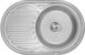 Кухонна мийка IMPERIAL 7750 Decor 0,6 мм (IMP775006DEC) - IMP775006DEC - 1