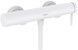 Смеситель для душа HANSGROHE Finoris Matt White 76620700 белый матовый - 76620700 - 1