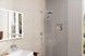 Душовий набір HANSGROHE Rainfinity 130 3jet Puro S 90 см шланг Designflex 160 см Chrome 28743000 хром - 28743000 - 7