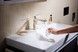 Змішувач для раковини HANSGROHE Tecturis E 110 EcoSmart+ Chrome 73010000 хром з донним клапаном - 73010000 - 7
