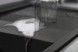 Кухонная мойка HANSGROHE S5110-F450 1050х510 крыло справа Graphiteblack черный графит 43330170 - 43330170 - 4