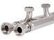 Коллектор распределительный Thermo Alliance Forte Quick System для 3 насосных групп 1 1/4"x1" TAF-QSK3