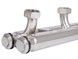 Коллектор распределительный Thermo Alliance Forte Quick System для 3 насосных групп 1 1/4"x1" TAF-QSK3