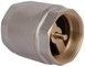 Зворотний клапан Thermo Alliance Standart 2" ВР із латунним штоком TAS240W50 - TAS240W50 - 4