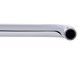 Кронштейн для верхнего душа Qtap Trubice 366 мм круглый QTTRU120CRM45926 Chrome - QTTRU120CRM45926 - 3