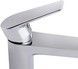 Смеситель для умывальника QTAP Stěnava 10M4310102 - QTST10M4310102 - 3
