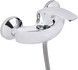 Смеситель для душа LIDZ Mars 010 хром LDMAR010CRM34892 - LDMAR010CRM34892 - 2