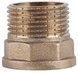 Переходник латунный (соединение резьбовое) Thermo Alliance Standart 3/4" ВР х 1/2" НР SD4091520L6