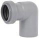 Колено редукционное канализационное Ostendorf-OSMA HT-System PLUS d50/32&times;88&deg; SD00057601