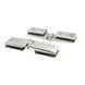 Душова кабіна Q-tap Angle SC12080.1A T6 SUS з піддоном - QTANGSC120801AT6SUS - 8