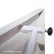 Душова кабіна Q-tap Angle SC12080.1A T6 SUS з піддоном - QTANGSC120801AT6SUS - 13