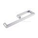 Душова кабіна Q-tap Angle SC12080.1A T6 SUS з піддоном - QTANGSC120801AT6SUS - 3