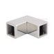 Душова кабіна Q-tap Angle SC12080.1A T6 SUS з піддоном - QTANGSC120801AT6SUS - 10