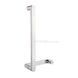 Душова кабіна Q-tap Angle SC12080.1A T6 SUS з піддоном - QTANGSC120801AT6SUS - 4
