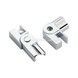 Душова кабіна Q-tap Angle SC12080.1A T6 SUS з піддоном - QTANGSC120801AT6SUS - 7