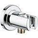 Душевая система скрытого монтажа GROHE Grohtherm с Tempesta 210 34727000 - 34727000 - 8