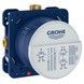 Душевая система скрытого монтажа GROHE Grohtherm с Tempesta 210 34727000 - 34727000 - 9