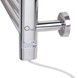 Рушникосушарка електрична Q-TAP Evia 11109 CRM  - QTEVICRM11109 - 2