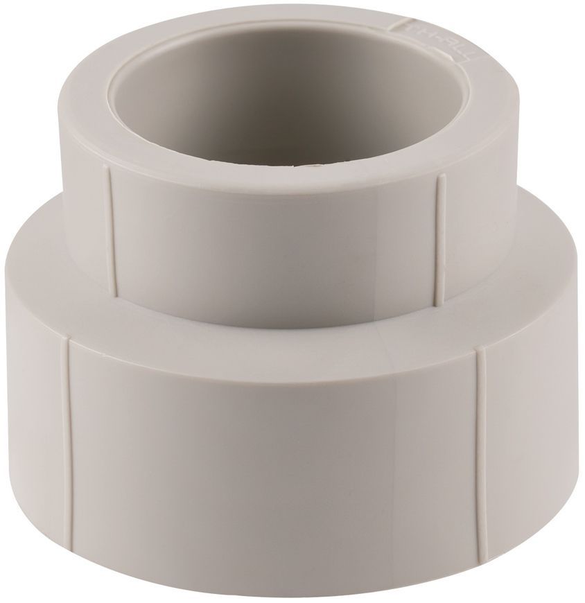 Муфта PPR THERMO ALLIANCE 63х50 - DSB115