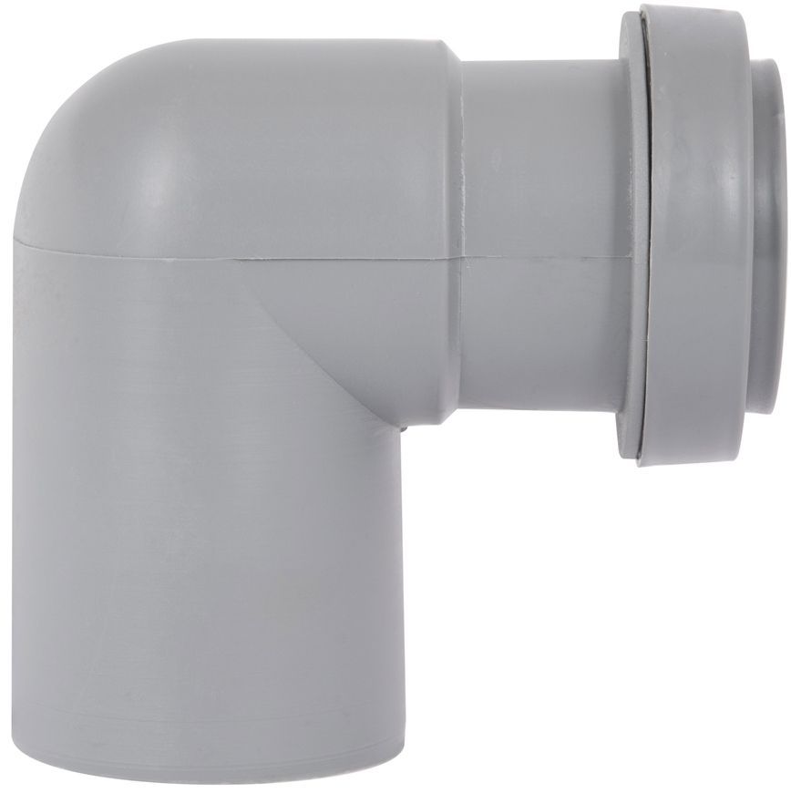 Колено редукционное канализационное Ostendorf-OSMA HT-System PLUS d50/32&times;88&deg; SD00057601