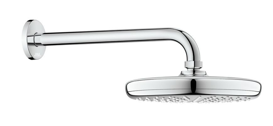 Душевая система скрытого монтажа GROHE Grohtherm с Tempesta 210 34727000 - 34727000