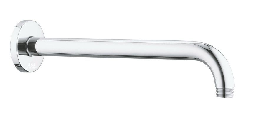 Душевая система скрытого монтажа GROHE Grohtherm с Tempesta 210 34727000 - 34727000