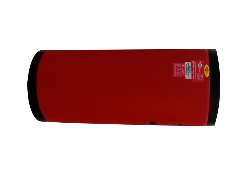 Бойлер косвенного нагрева METALBET E-DW 100 эмалированный, изоляция пенополиуретан + skay - EDW100PUS