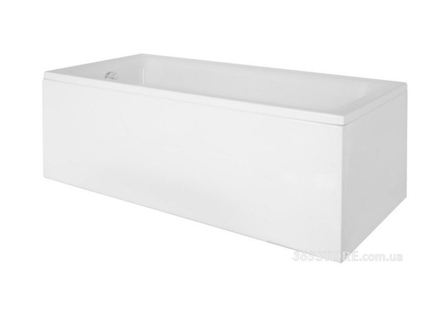 Ванна акриловая BESCO TALIA 150х70 - 00000006770