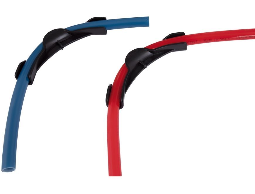 Фіксатор повороту Thermo Alliance Standart пластиковий (14-18 мм) TAS370W16
