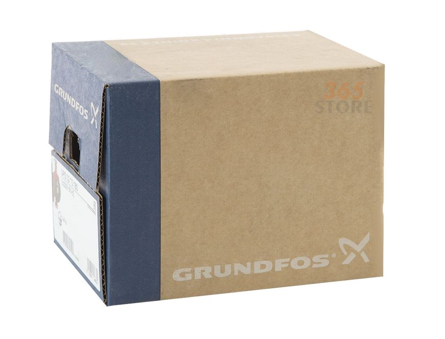Циркуляційний насос GRUNDFOS UPS 32-70 180 - 96621355