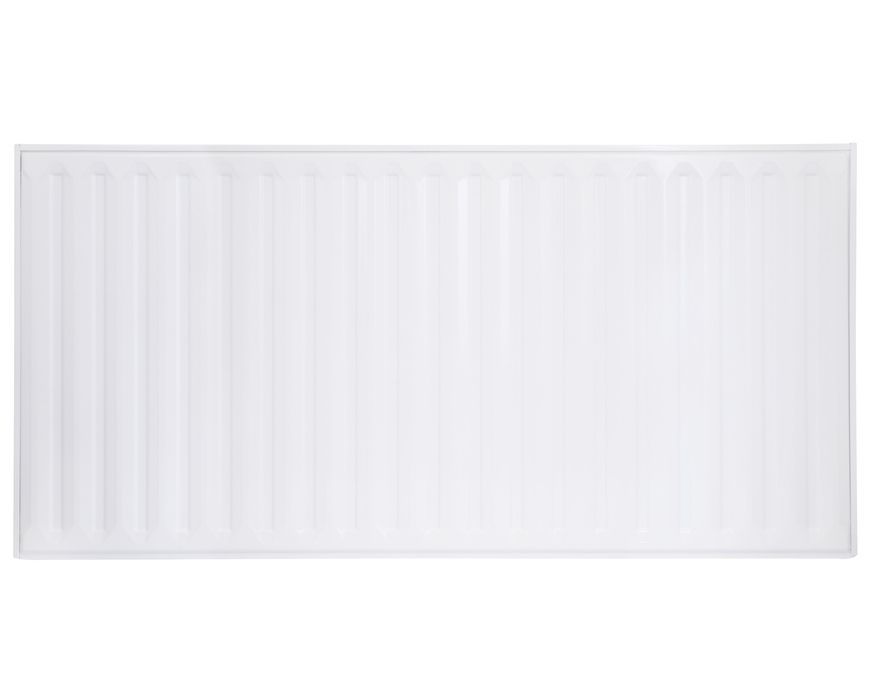 Радиатор стальной Thermo Alliance IMAS 22 тип 500х900 боковое подключение 1723 Вт TAI22500900K - TAI22500900K
