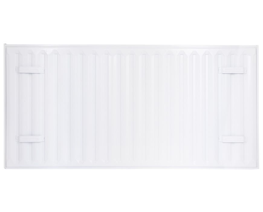 Радиатор стальной Thermo Alliance IMAS 22 тип 500х900 боковое подключение 1723 Вт TAI22500900K - TAI22500900K