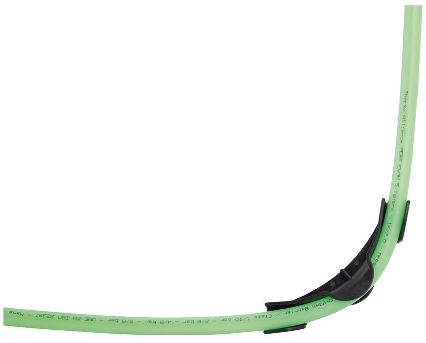 Фіксатор повороту Thermo Alliance Standart пластиковий (14-18 мм) TAS370W16