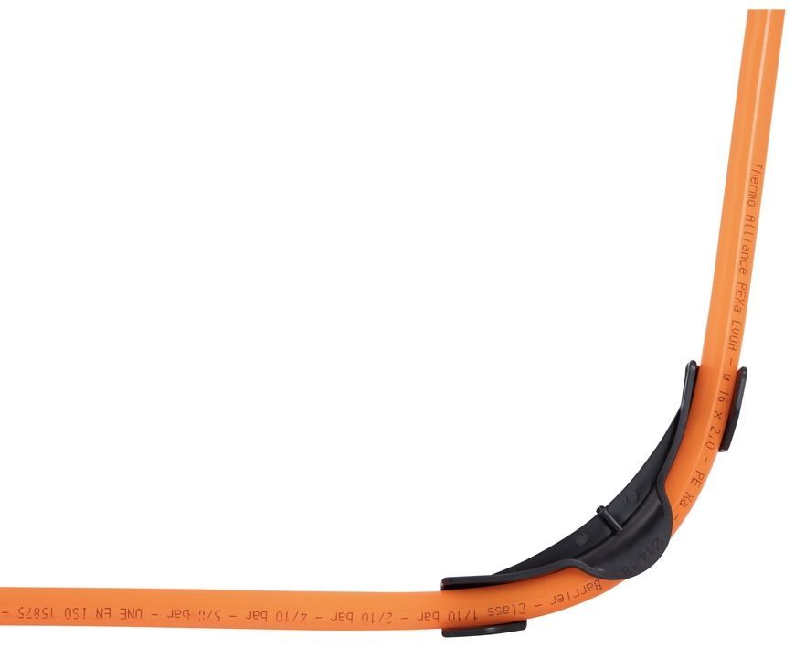 Фіксатор повороту Thermo Alliance Standart пластиковий (14-18 мм) TAS370W16