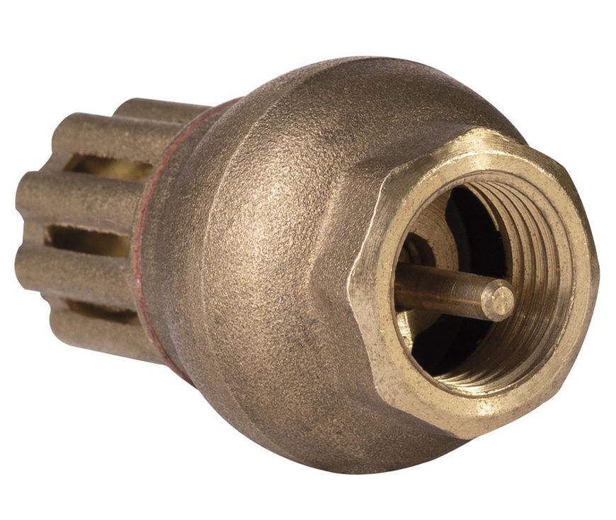 Донний клапан ICMA 1/2" №49 83049AD05 - 83049AD05