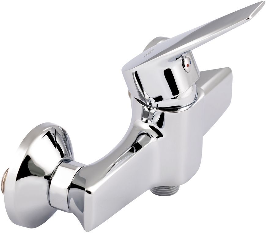 Змішувач для душу QTAP Pivoňka QTPIV4013102C - QTPIV4013102C
