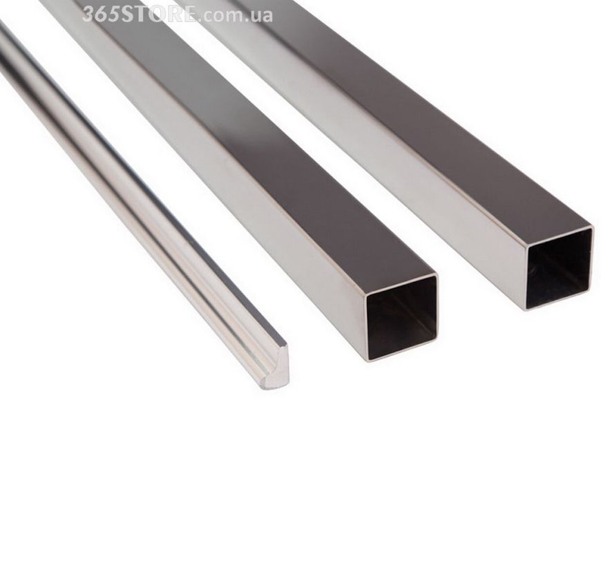 Душова кабіна Q-tap Angle SC12080.1A T6 SUS з піддоном - QTANGSC120801AT6SUS