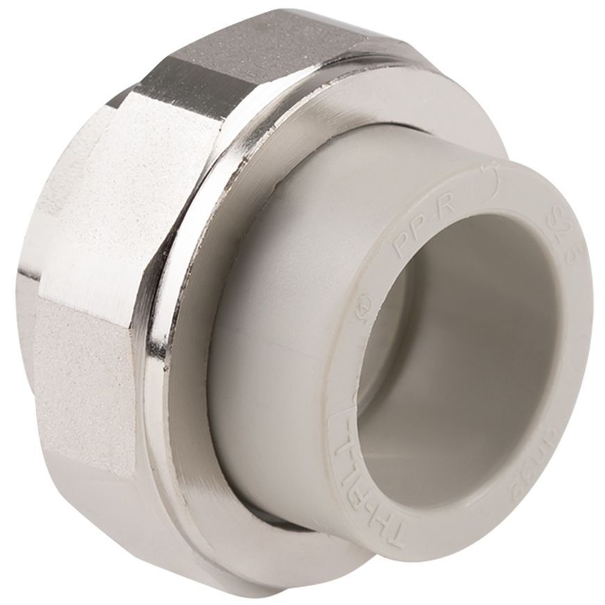 Згін "Американка" PPR THERMO ALLIANCE 32х1" ВР - DSI003