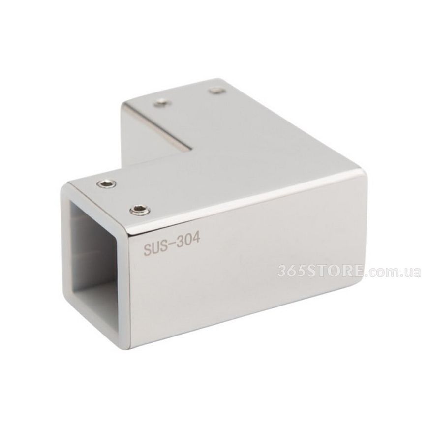 Душова кабіна Q-tap Angle SC12080.1A T6 SUS з піддоном - QTANGSC120801AT6SUS