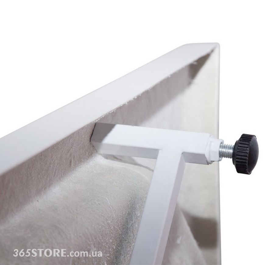 Душова кабіна Q-tap Angle SC12080.1A T6 SUS з піддоном - QTANGSC120801AT6SUS