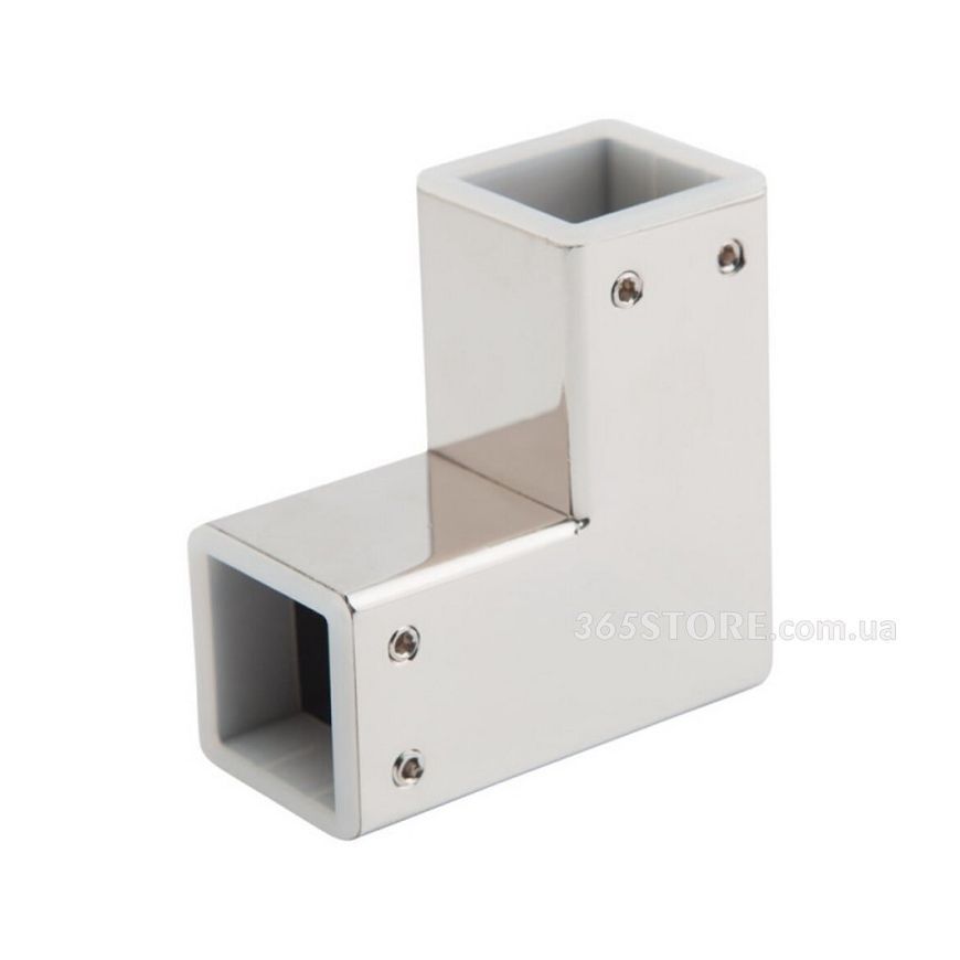 Душова кабіна Q-tap Angle SC12080.1A T6 SUS з піддоном - QTANGSC120801AT6SUS