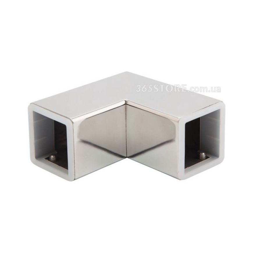 Душова кабіна Q-tap Angle SC12080.1A T6 SUS з піддоном - QTANGSC120801AT6SUS