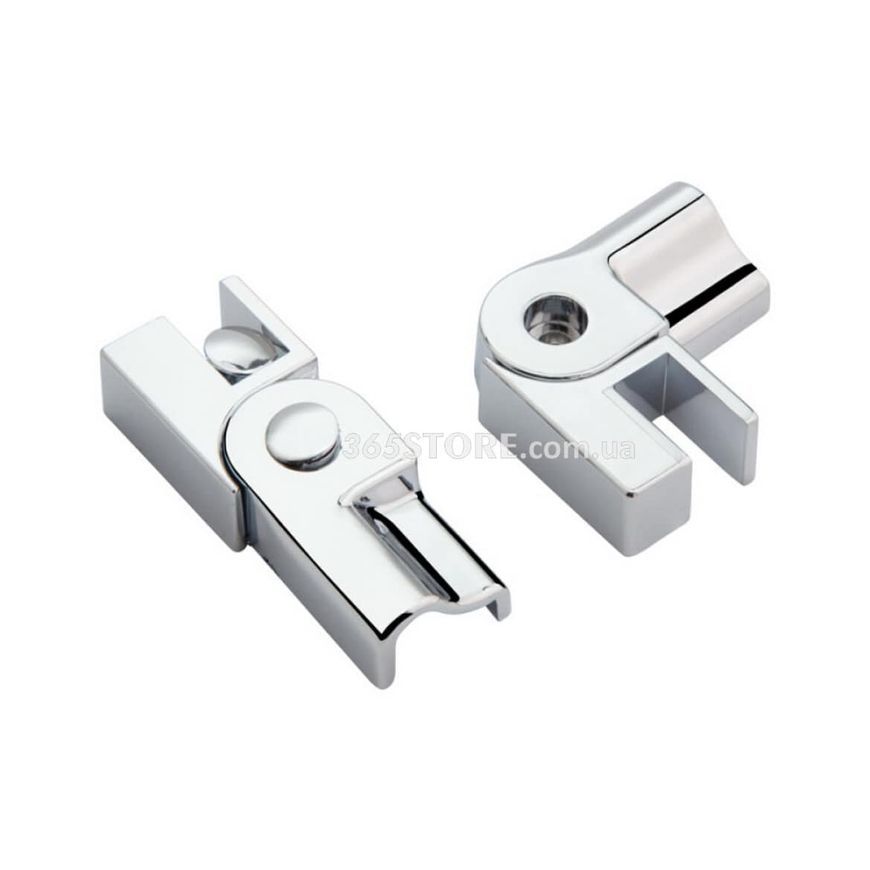 Душова кабіна Q-tap Angle SC12080.1A T6 SUS з піддоном - QTANGSC120801AT6SUS