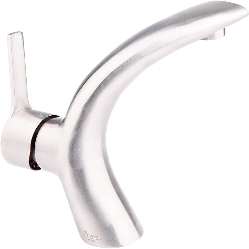 Смеситель для умывальника IMPERIAL 34-001-00 - IMP3400100