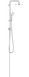 Душова система GROHE New Tempesta System 200 з перемикачем 27389002 - 27389002 - 1