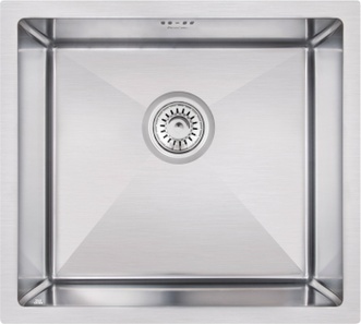 Кухонна мийка IMPERIAL D4645 Handmade 2,7/1,0 мм (IMPD4645H10) - IMPD4645H10