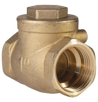 Обратный клапан ICMA 1" №51 83051AF05 - 83051AF05